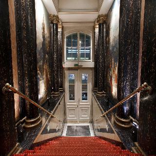 acom Hotel Berlin Kurfurstendamm fotoÄŸrafÄ±