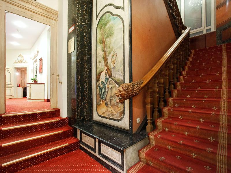 acom Hotel Berlin Kurfurstendamm - Genel