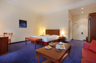 acom Hotel Berlin Kurfurstendamm fotoÄŸrafÄ±