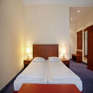 acom Hotel Berlin Kurfurstendamm fotoÄŸrafÄ±