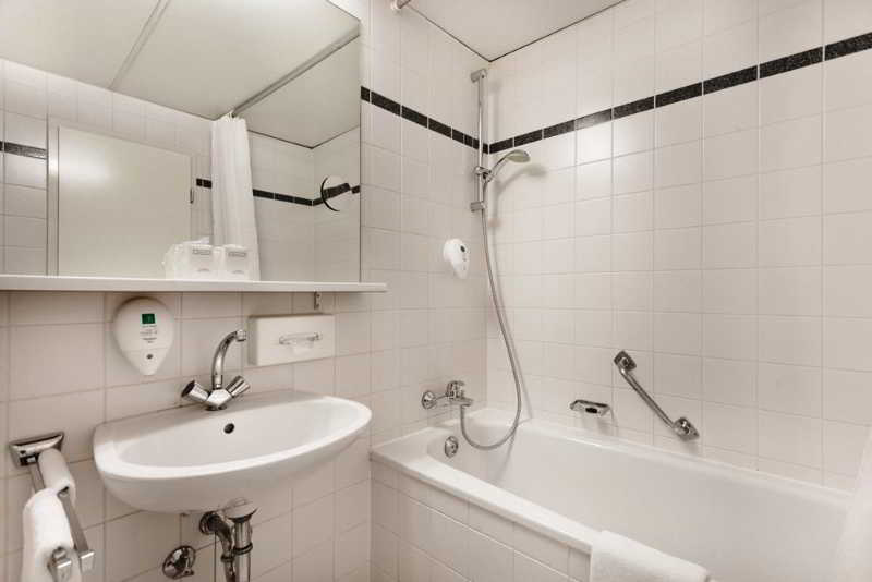 acom Hotel Berlin Kurfurstendamm fotoÄŸrafÄ±