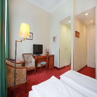 acom Hotel Berlin Kurfurstendamm fotoÄŸrafÄ±