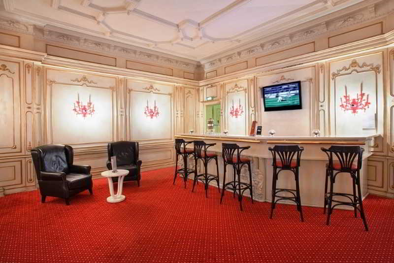 acom Hotel Berlin Kurfurstendamm fotoÄŸrafÄ±