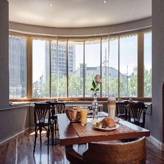 acom Hotel Berlin Kurfurstendamm fotoÄŸrafÄ±