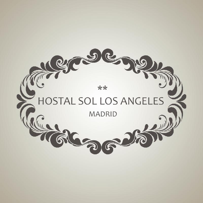Hostal Sol Los Angeles - Genel