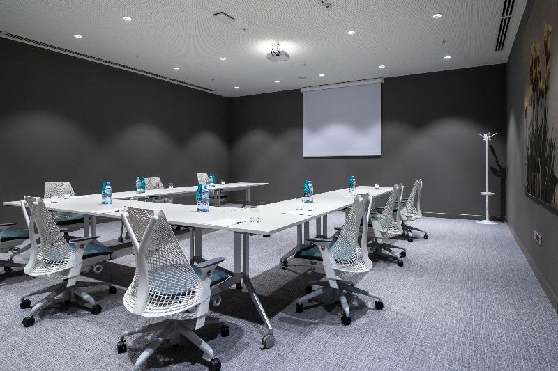 Hilton Garden Inn Tbilisi - Toplantı