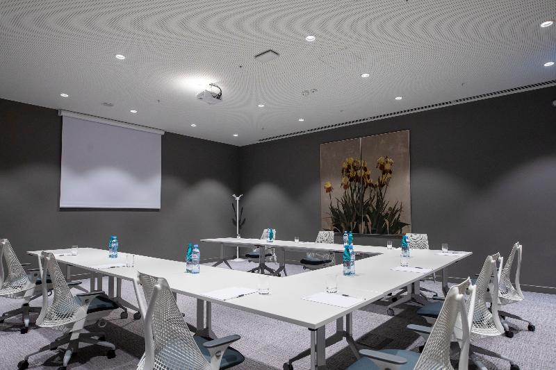 Hilton Garden Inn Tbilisi - Toplantı