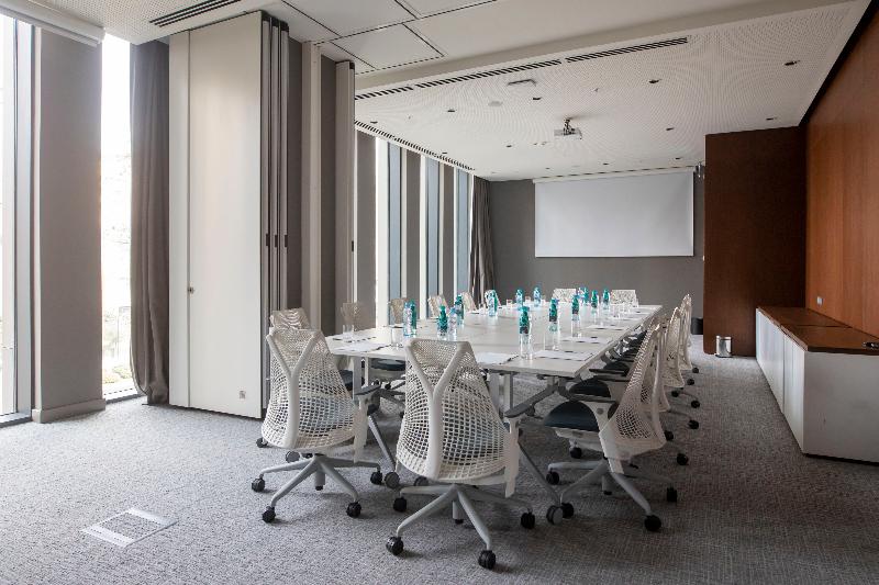 Hilton Garden Inn Tbilisi - Toplantı