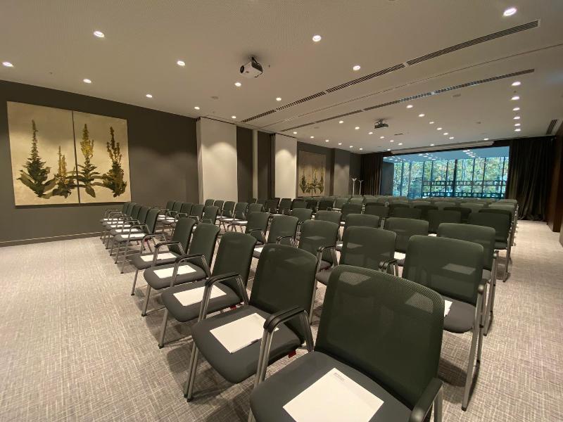 Hilton Garden Inn Tbilisi - Toplantı