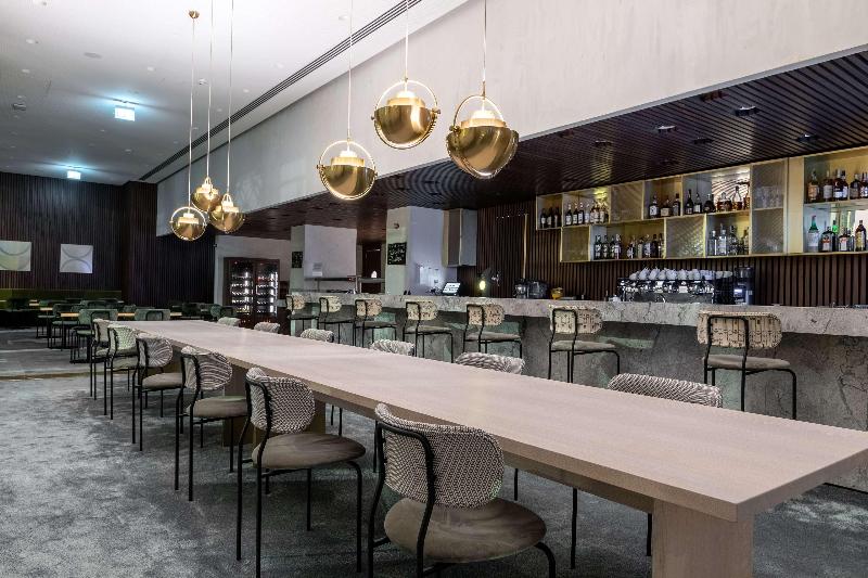 Hilton Garden Inn Tbilisi - Genel