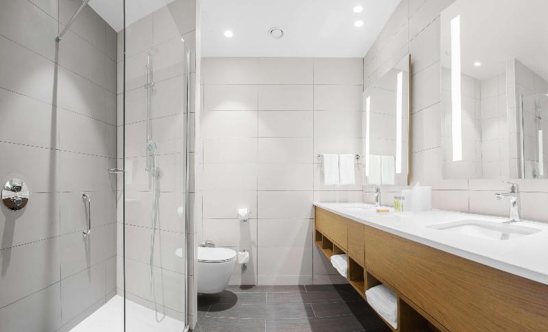 Hilton Garden Inn Tbilisi - Oda