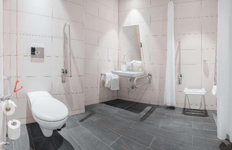 Hilton Garden Inn Tbilisi - Oda