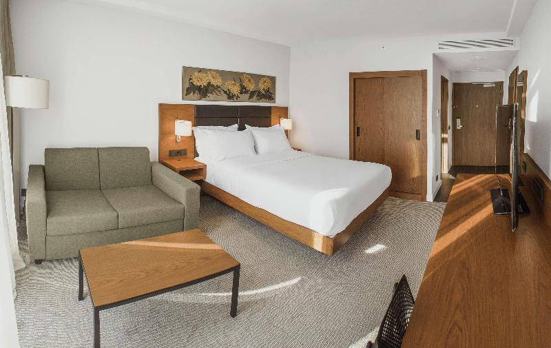 Hilton Garden Inn Tbilisi - Oda