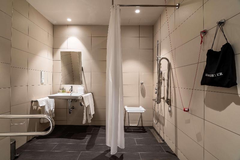 Hilton Garden Inn Tbilisi - Oda