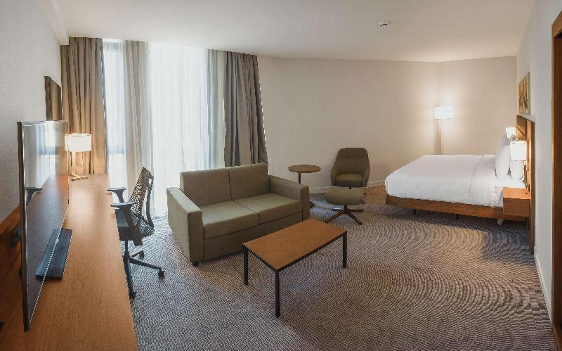 Hilton Garden Inn Tbilisi - Oda