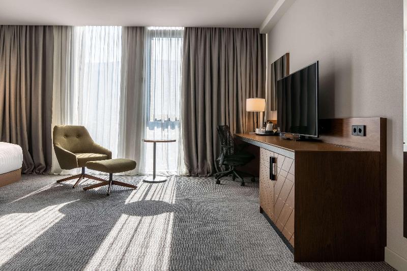 Hilton Garden Inn Tbilisi - Oda