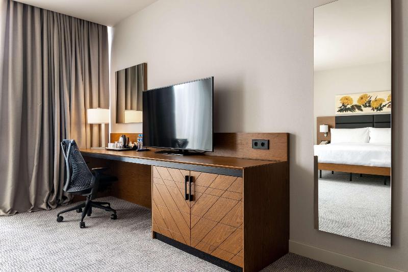 Hilton Garden Inn Tbilisi - Oda