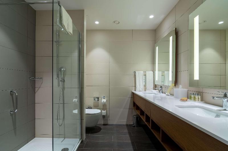 Hilton Garden Inn Tbilisi - Oda