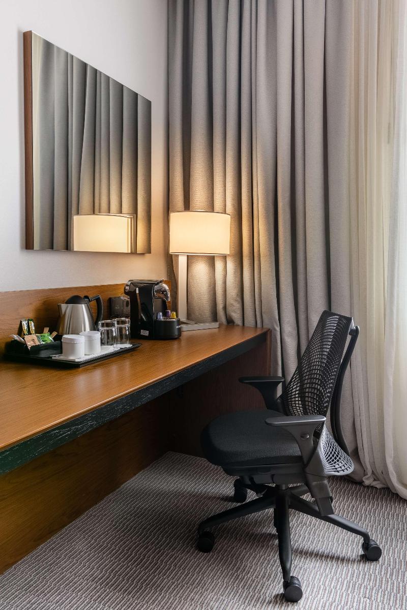 Hilton Garden Inn Tbilisi - Oda