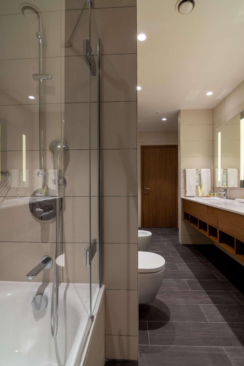 Hilton Garden Inn Tbilisi - Oda