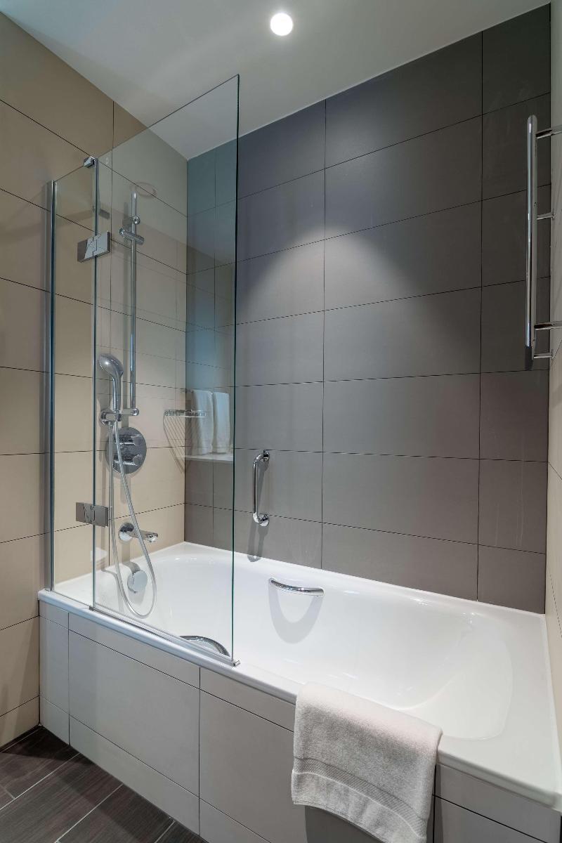 Hilton Garden Inn Tbilisi - Oda
