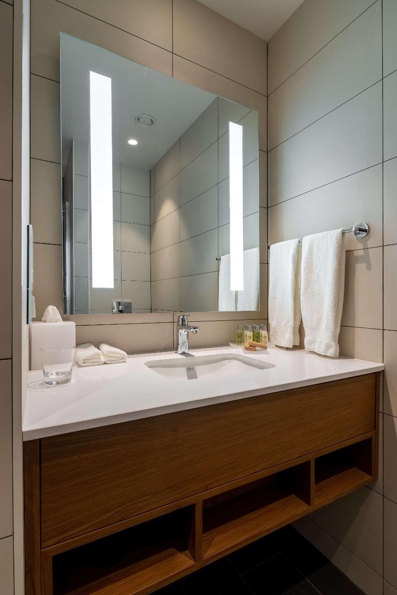 Hilton Garden Inn Tbilisi - Oda