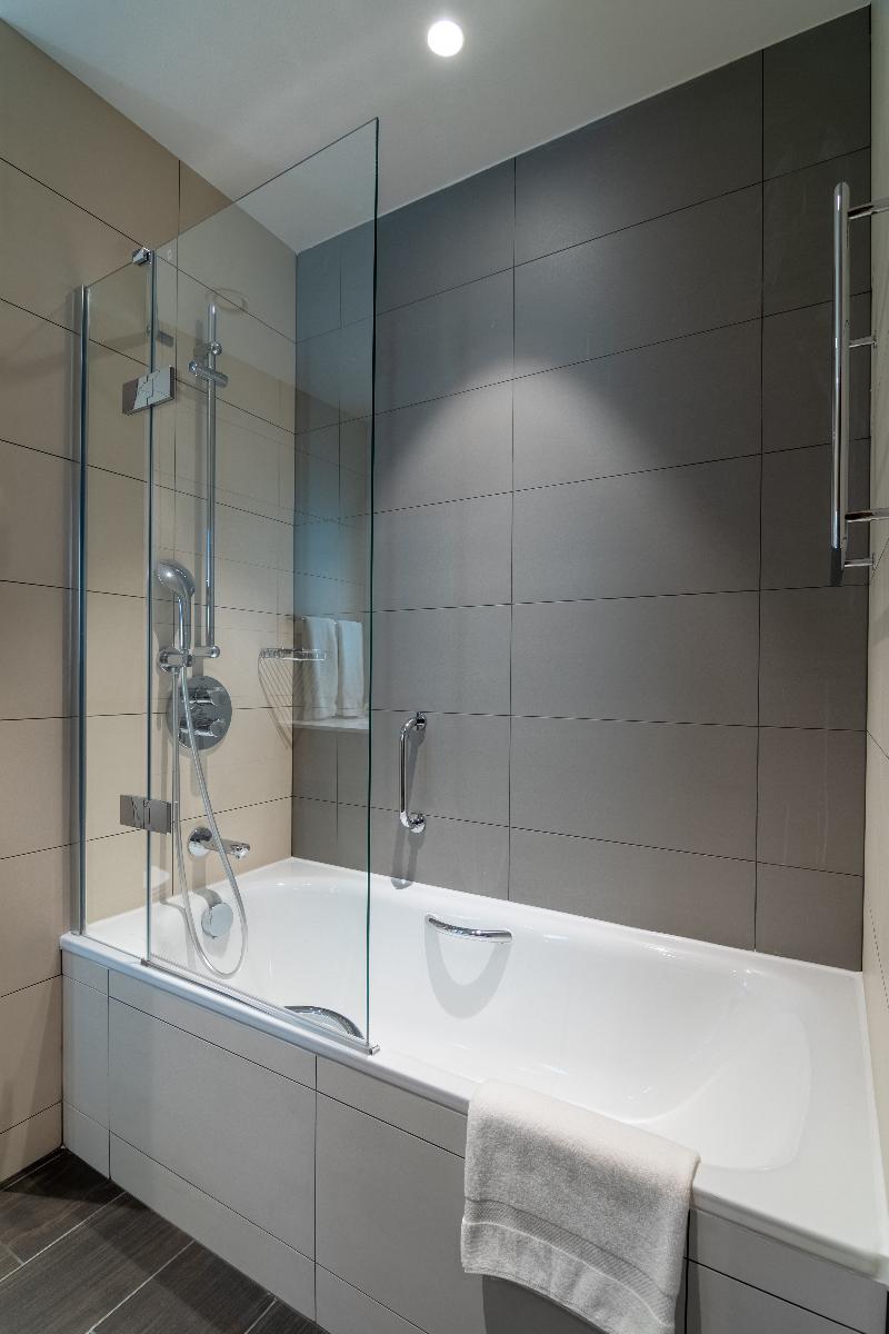 Hilton Garden Inn Tbilisi - Oda
