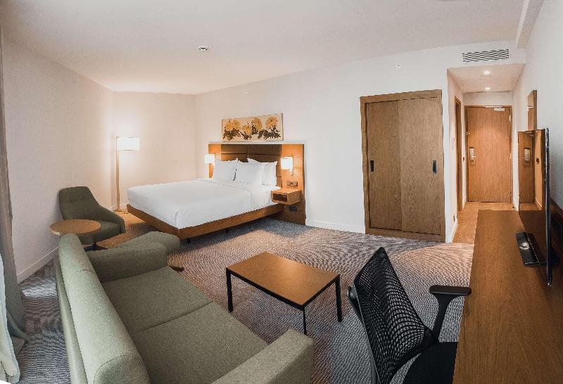 Hilton Garden Inn Tbilisi - Oda