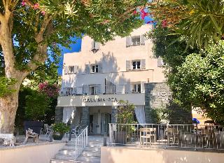 Best Western Hotel Casa Bianca
