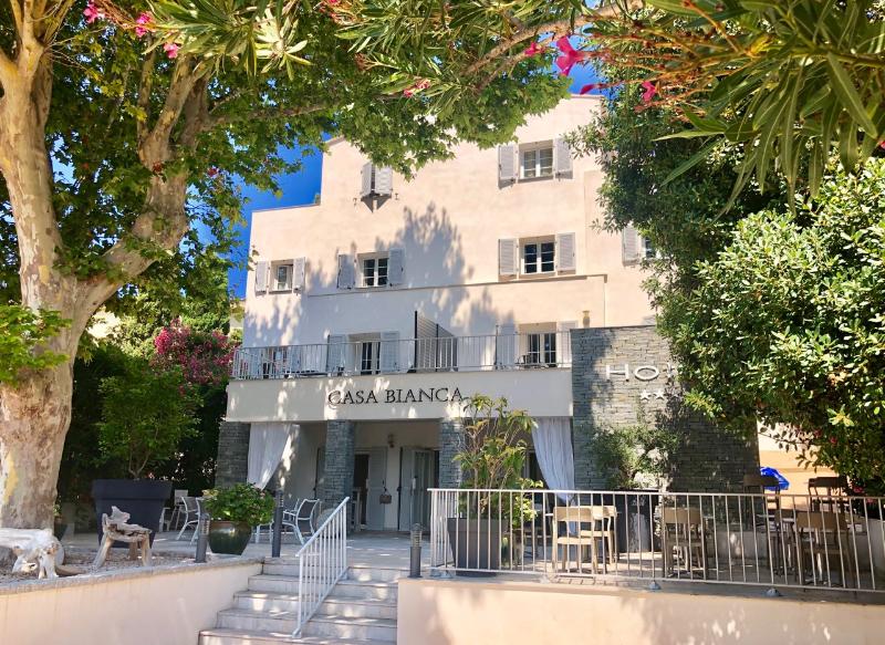 Best Western Hotel Casa Bianca - Genel