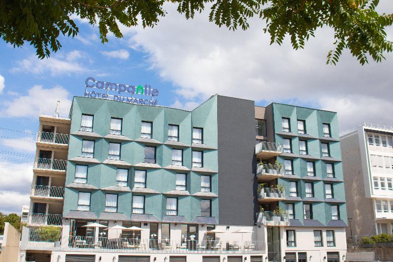 Campanile Rungis - Orly - Genel