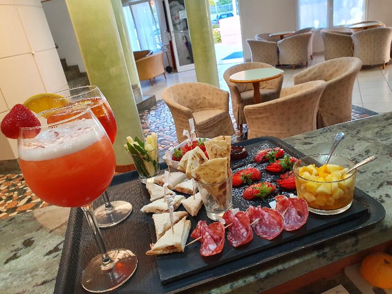 Hotel Marina - Bar