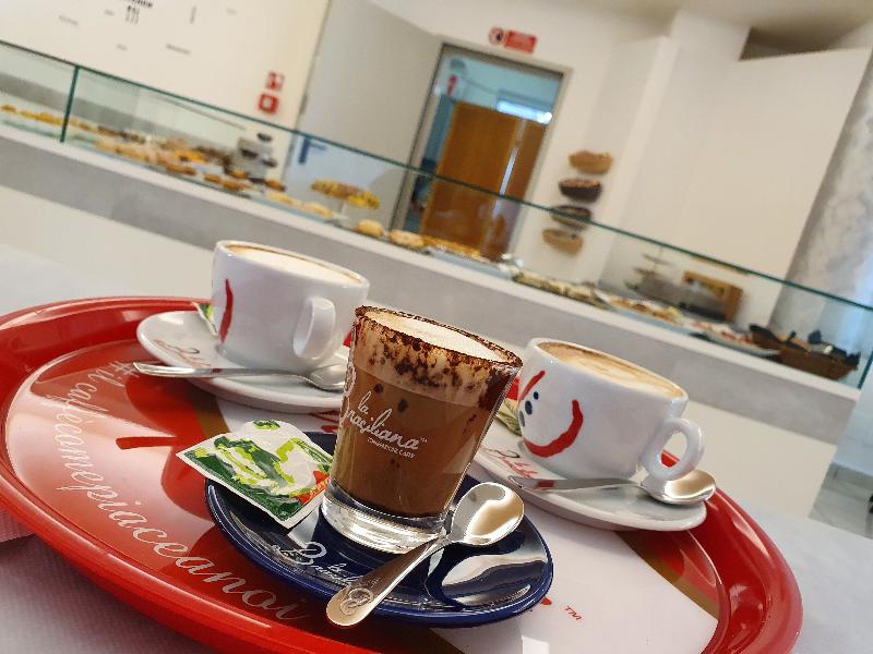 Hotel Marina - Bar