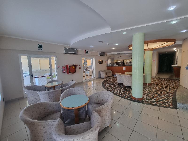 Hotel Marina - Lobi