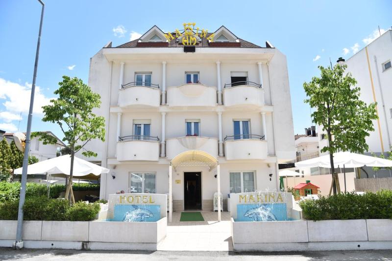 Hotel Marina - Genel