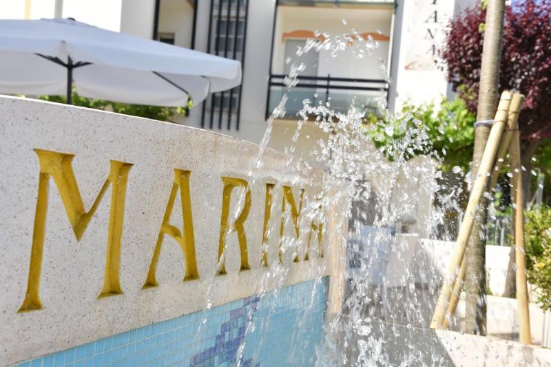 Hotel Marina - Genel