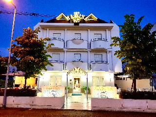 Hotel Marina otel fotoğrafı