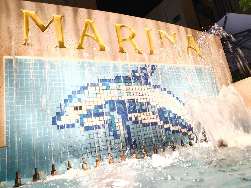 Hotel Marina - Genel