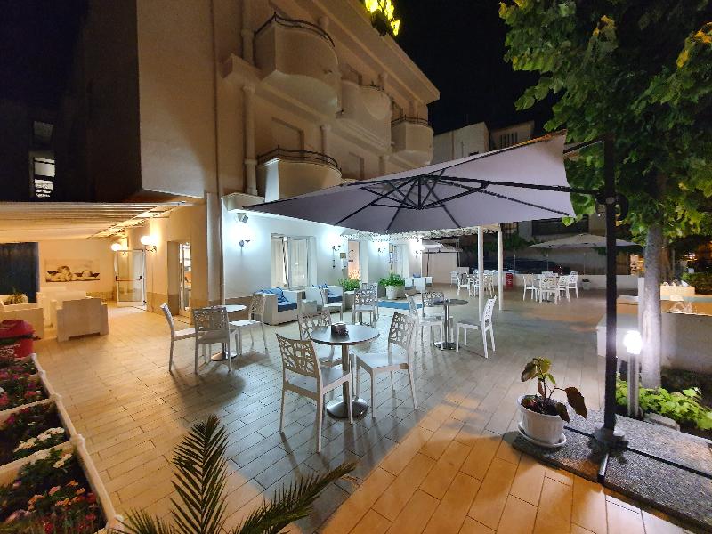 Hotel Marina - Genel