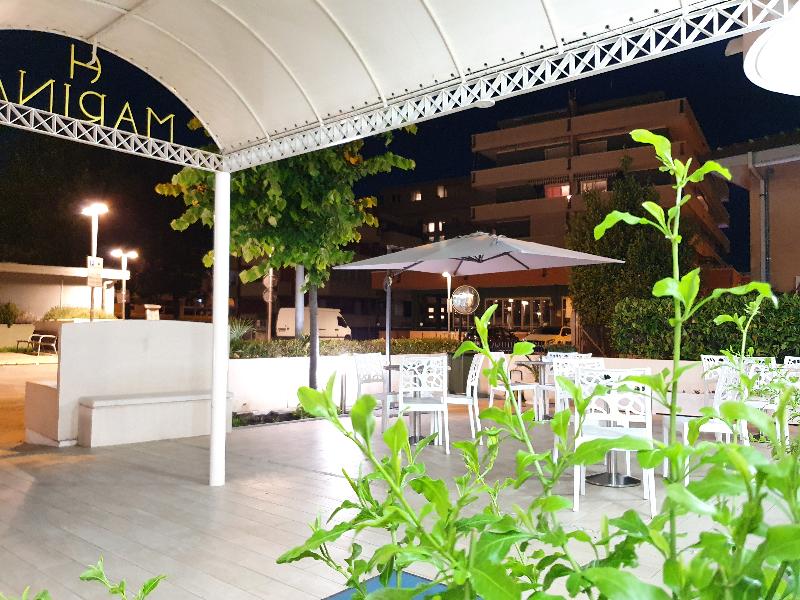 Hotel Marina - Genel