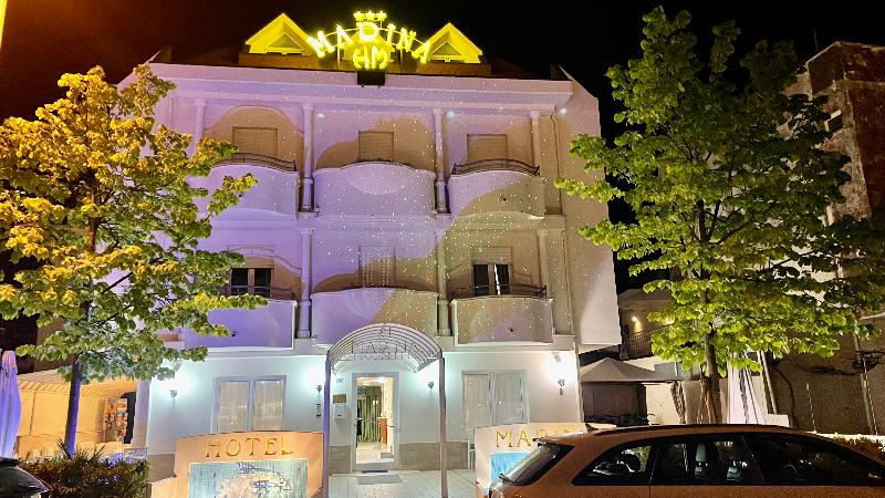 Hotel Marina - Genel