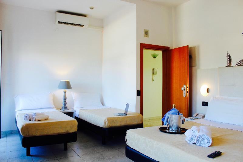 Hotel Marina - Oda