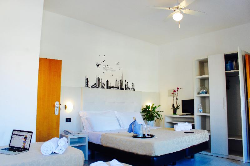 Hotel Marina - Oda