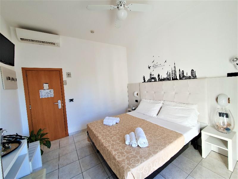 Hotel Marina - Oda
