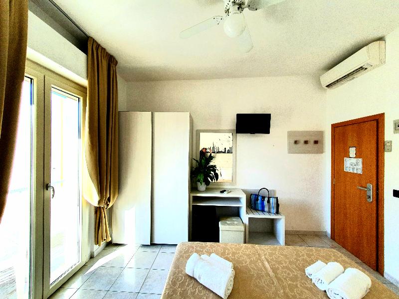 Hotel Marina - Oda