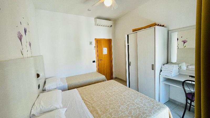 Hotel Marina - Oda