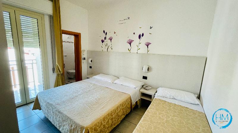 Hotel Marina - Oda