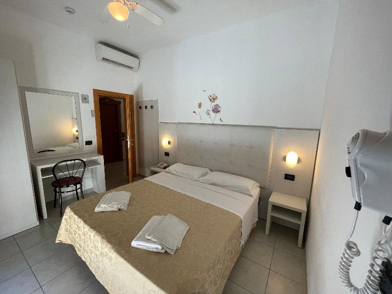 Hotel Marina - Oda