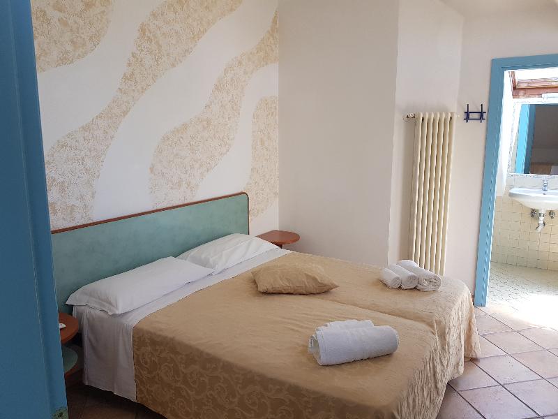 Hotel Marina - Oda