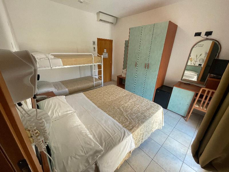Hotel Marina - Oda
